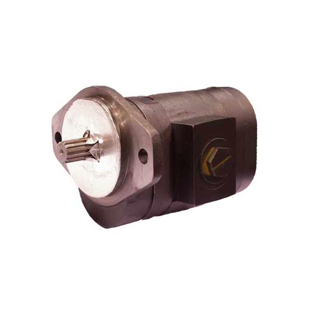 Hydraulic Pump Fits Bobcat S300 S250 6686707