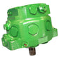 Hydraulic Pump w/o Destroke Port Fits John Deere Replaces AR101264