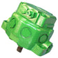Hydraulic Pump Fits John Deere 540B 310B 410 500C 540B 640 670 740 740A AR101288