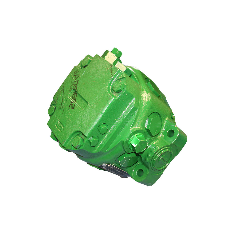 Hydraulic Pump w/o Destroke Port Fits John Deere Replaces AR101264