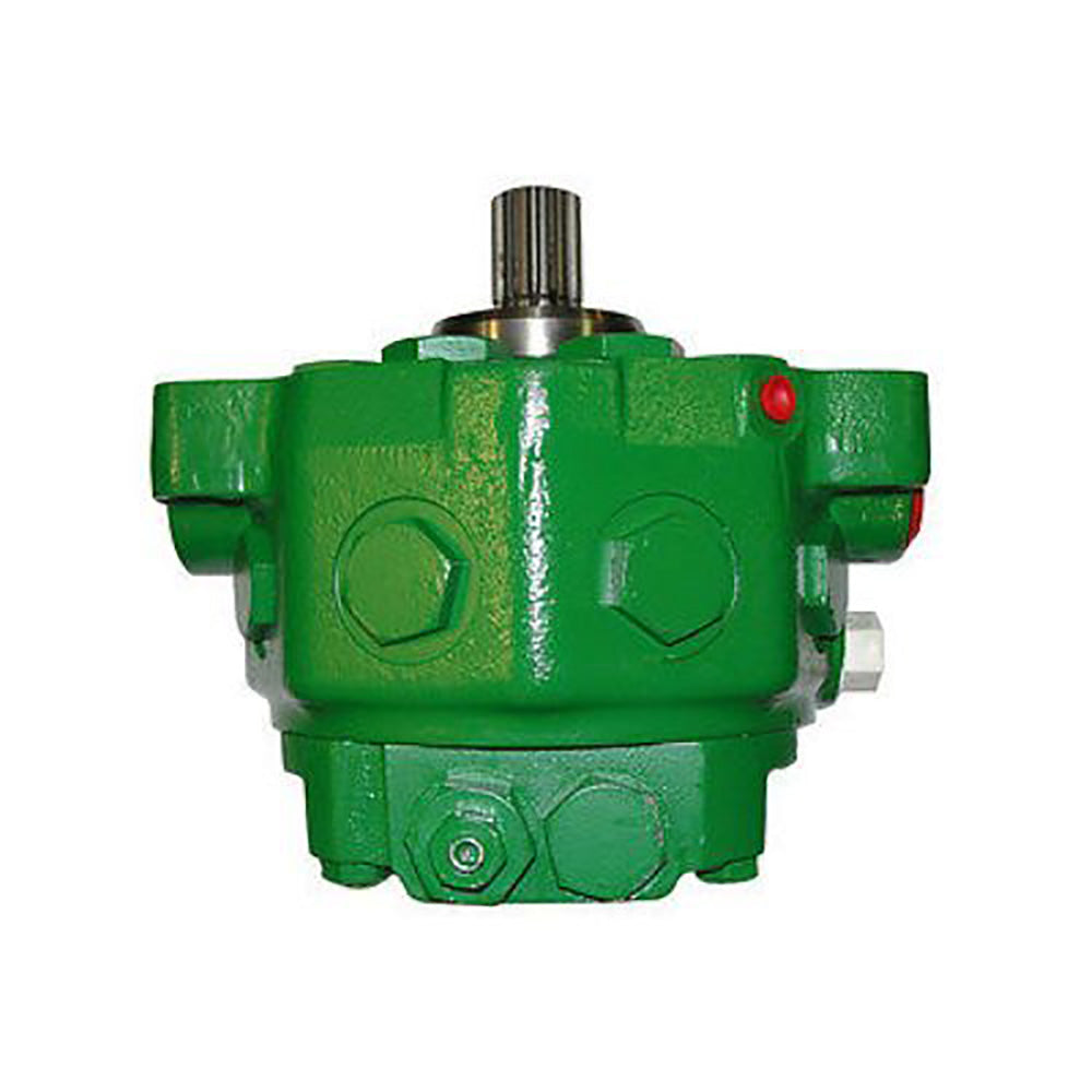 AR101288 New Hydraulic Pump Fits John Deere 310B 410 500C 640 670 740+
