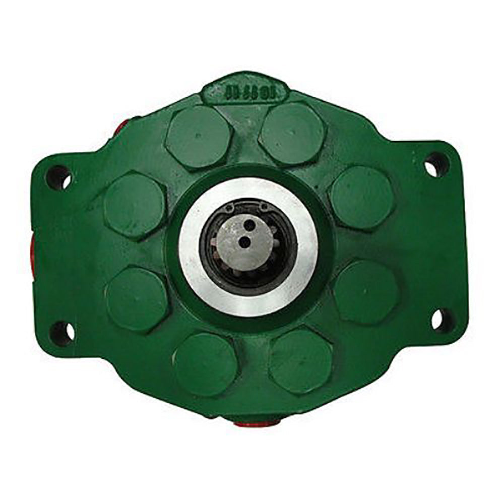 AR101288 New Hydraulic Pump Fits John Deere 310B 410 500C 640 670 740+