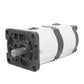 Hydraulic Pump Fits Kubota Replaces 3A111-82200