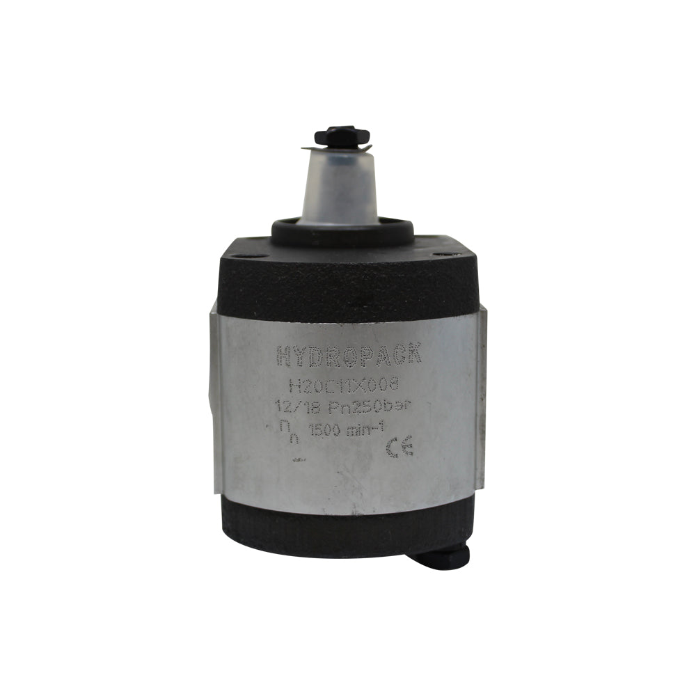 HYDRAULIC PUMP Fits Case/International Harvester Replaces HYI60-1036