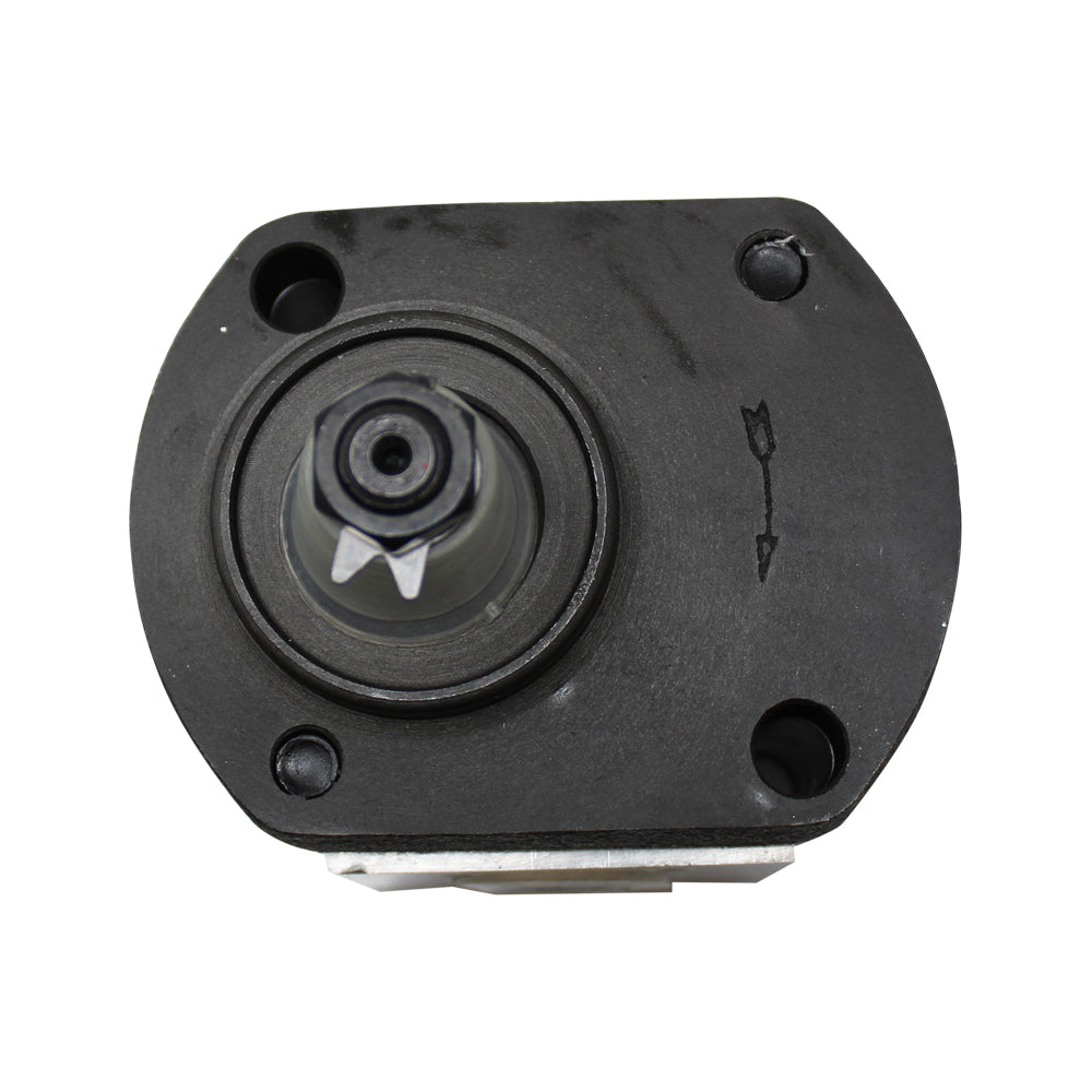 HYDRAULIC PUMP Fits Case/International Harvester Replaces HYI60-1036