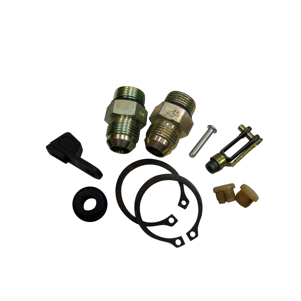 A67388 3rd Valve Kit Fits Case-IH Tractor Models 2090 2094 2290 2294 2390 2394