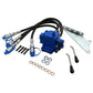 Aftermarket Interchangeable Double Spool Hydraulic Remote Valve Kit E1NNB950BA