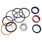 Boom Cylinder Seal Kit 7197632 Fits Bobcat Models E34, E35, E35i, E35Z, E37