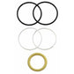 HA345193 O-Ring Seal Kit (345193A1)