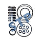 HYM-STP-101-SK Seal Repair Kit for Sonic Steering Control Units