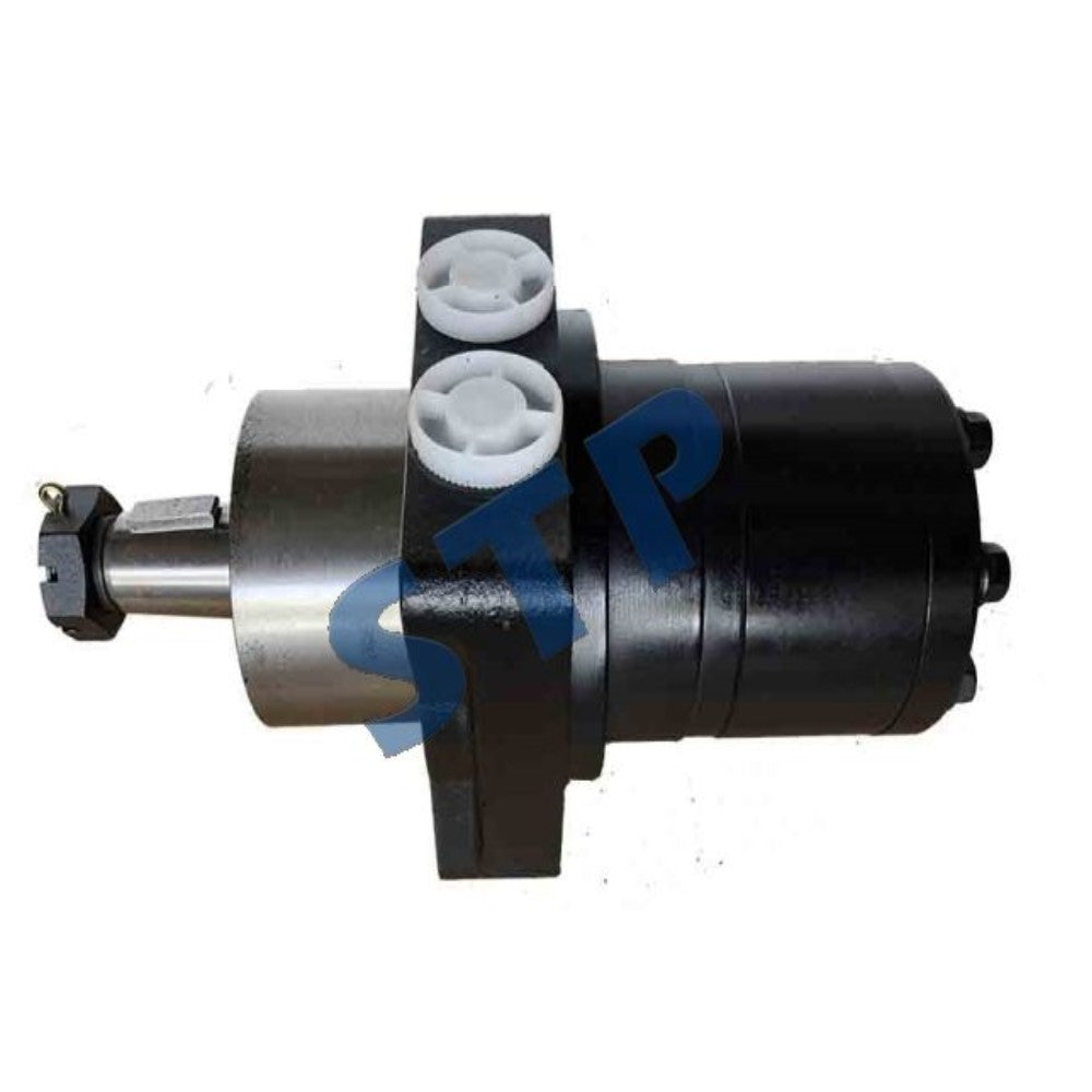 HYM-STP-MF-240LSH8 Wheel Motor Replaces HGM-15E-3051 - Fits Massey Fergurson