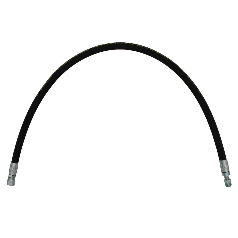 Power Steering Hose Fits 600 Series 800 Series NAA B8NN3A562A FPH34