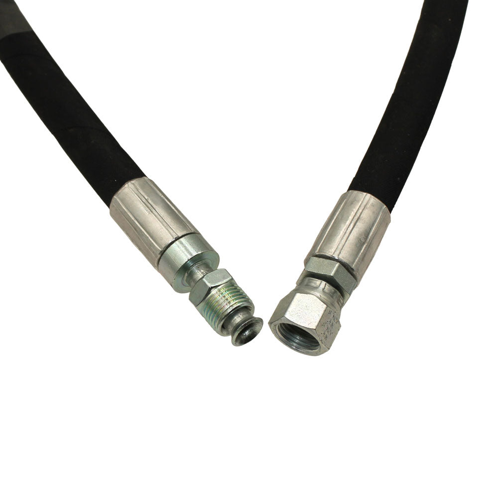 Power Steering Hose Fits Ford/New Holland Replaces B8NN3A562A