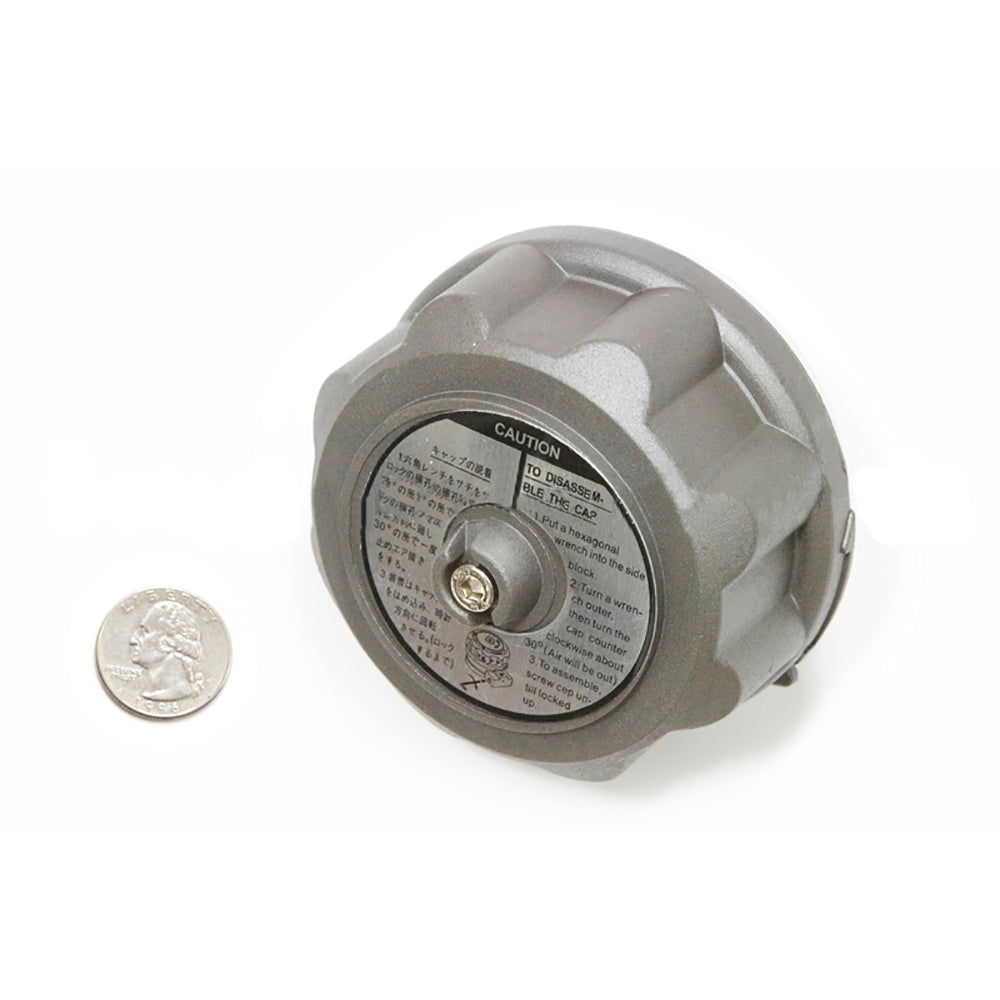 4326285 CAP HYDRAULIC OIL TANK , BREATHER AIR ASSY for HITACHI ZAXIS200 ZAXIS240