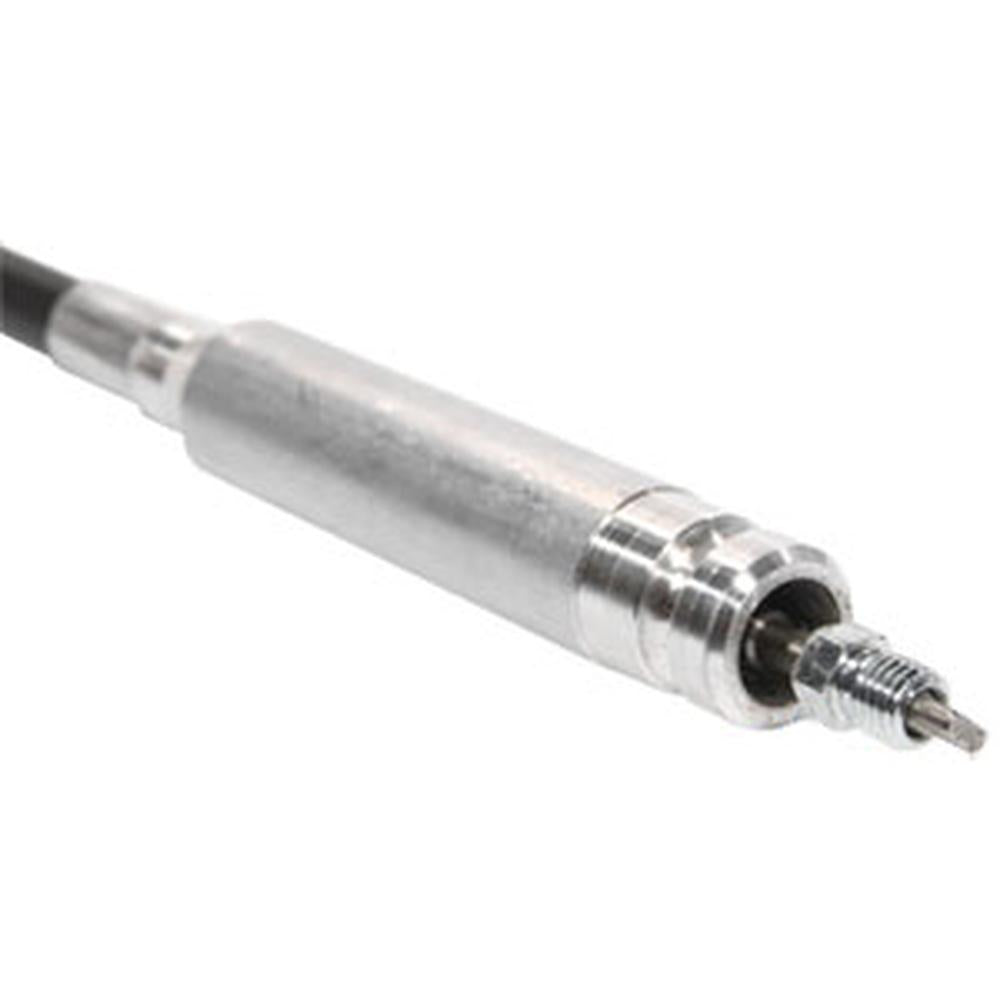 VFH1441 New Universal 2-Spool Hydraulic Joy Stick 48" Control Cable Assembly