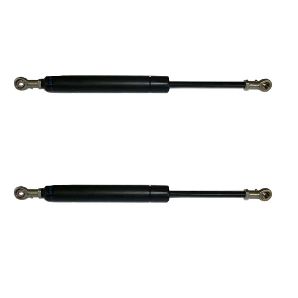 Qty 2: Gas Spring Fits John Deere Replaces AT340155
