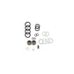 Breakaway Coupler Overhaul Seal Kit Fits John Deere 4020 3020 4430 4230 4630