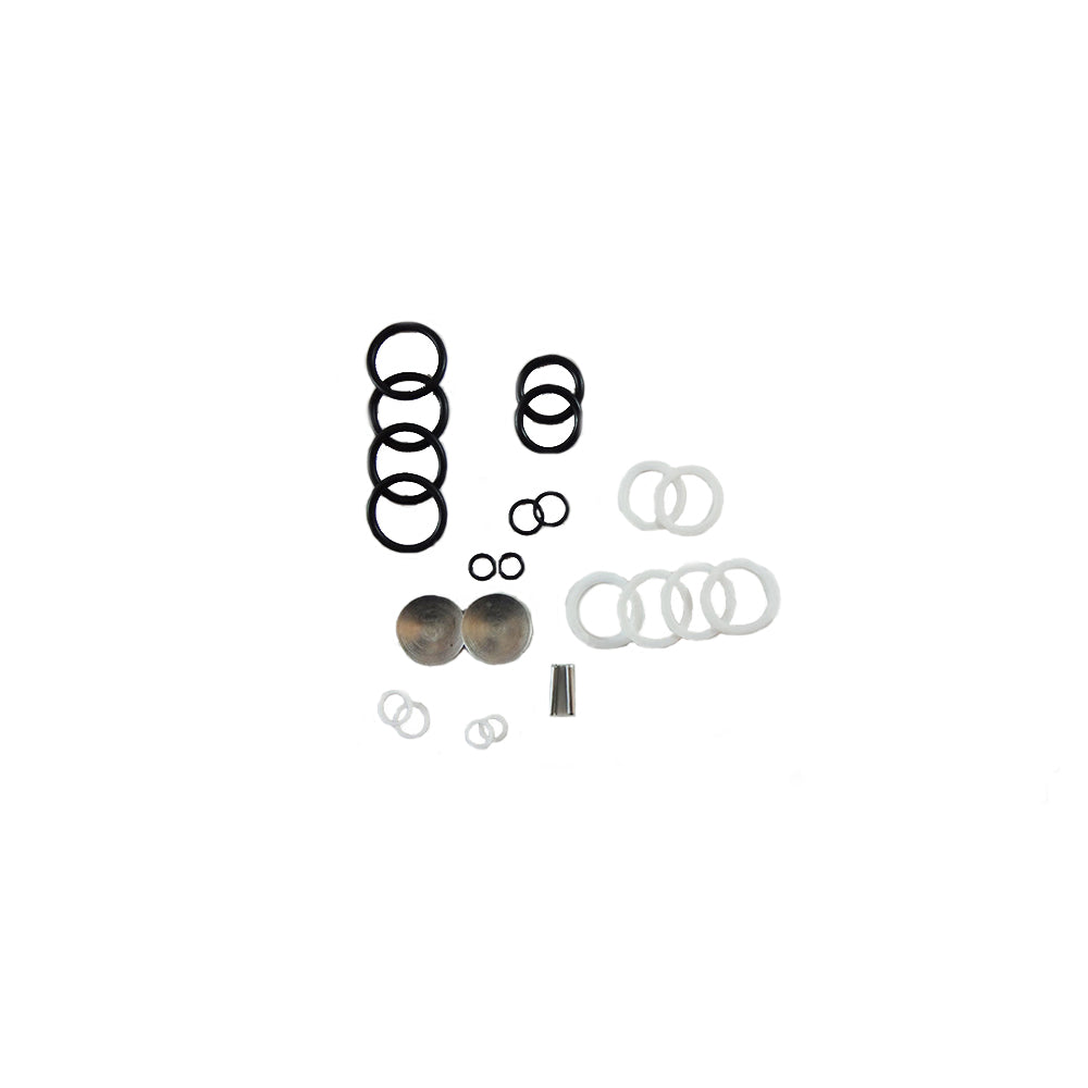 RE206776 RE13815 O-ring kit coupler valve 1530 2030 204 Fits John Deere Fits JD