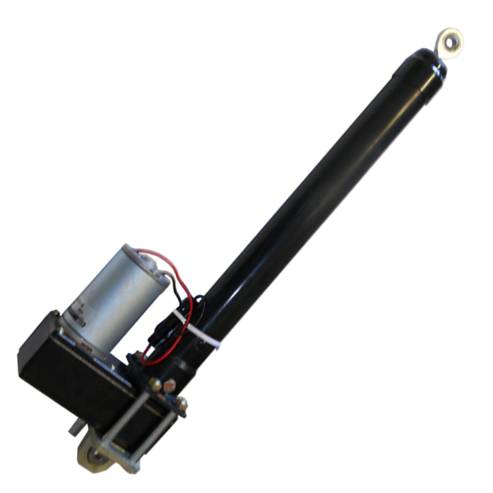 Hood Tilt Actuator Assembly Fits Caterpillar Replaces 3082073