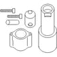 A-VFH1429 Joy Stick Adapter Kit - Fits Universal Products Models
