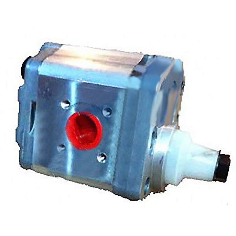 3145248R91 New Gear Pump Fits Case-IH Tractor Models 523 533 624 654 724 +