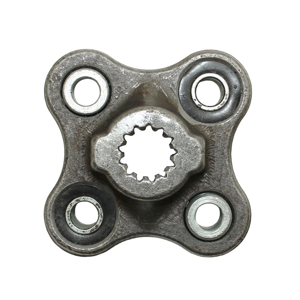 Hydraulic Pump Coupler D90883 A51885 Fits Case Loader 350B 450 455 480 580C 580D