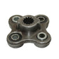Hydraulic Pump Drive Coupler Fits Case/International Harvester Replaces 131693A1