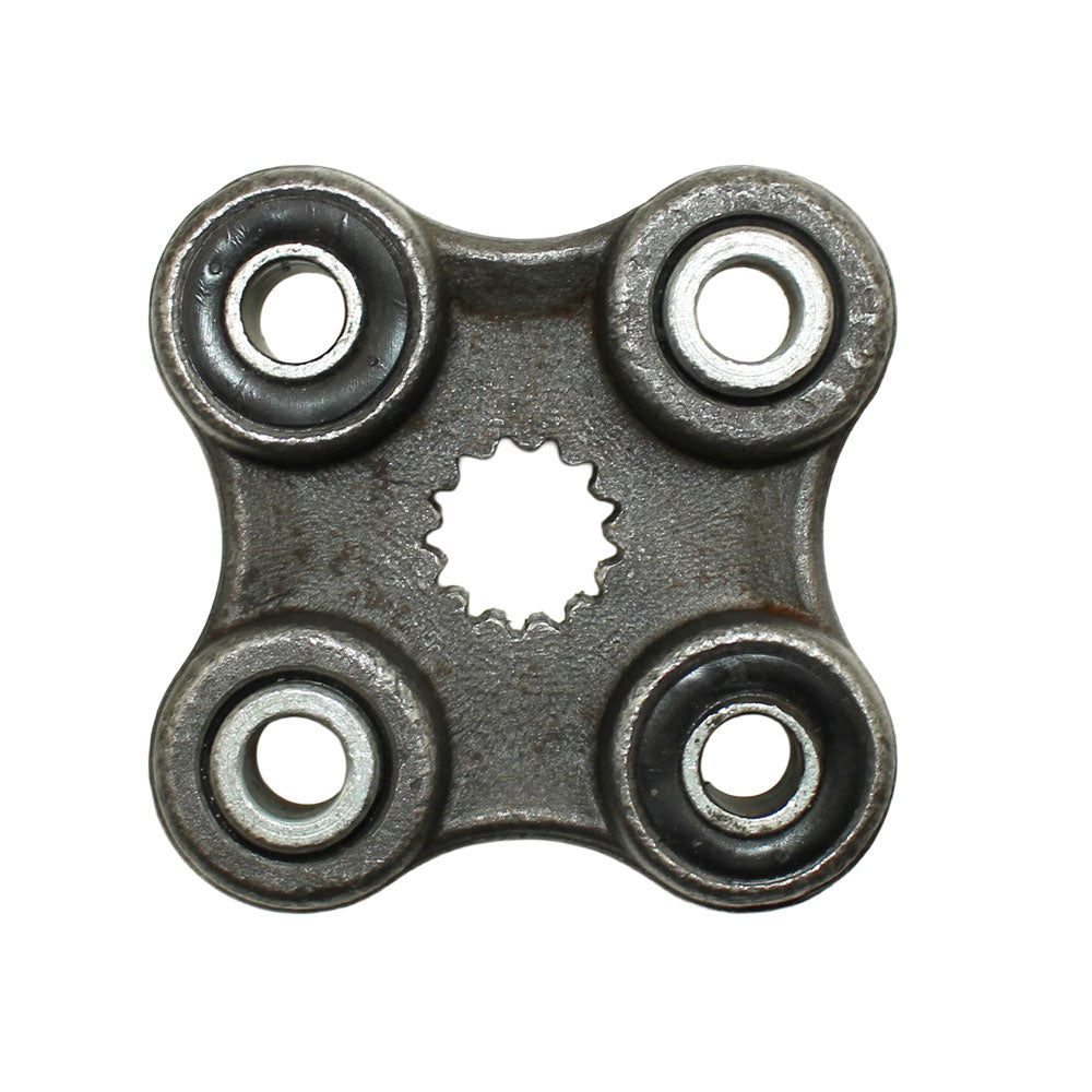 Coupler - Hydraulic Pump Fits Case 450 580B 580C 580D D140524 Fits Ford 291061