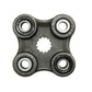 Hydraulic Pump Coupler D90883 A51885 Fits Case Loader 350B 450 455 480 580C 580D