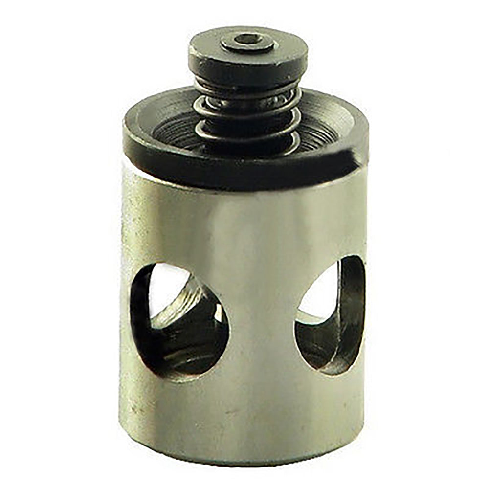 Hydraulic Intake Valve Fits Case Replaces AR53301