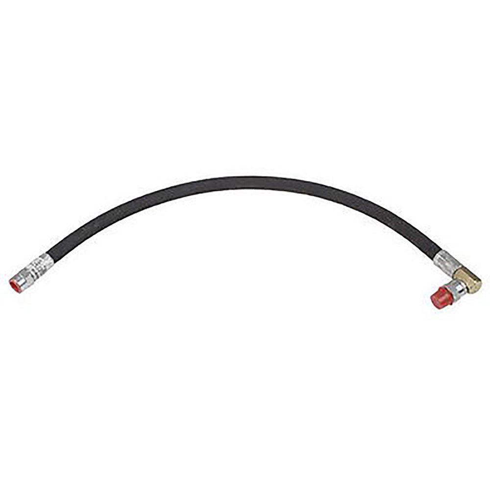 292838GV Replacement Hose Assembly Fits Ford/New Holland Models: NAA