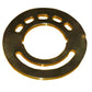 6E6153 Plate Port Fits Caterpillar D250E II D300E II 416B 428B D11R 990 990 II