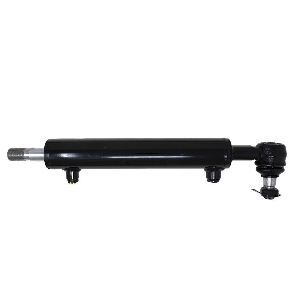 Complete Power Steering Cylinder Fits Case IH Replaces 1349018C1