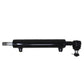 Complete Power Steering Cylinder Fits Case/International Harvester