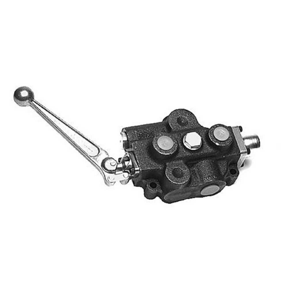 SBA2CC SBA2CCGV New Universal Single Spool Control Valve fits Several Models