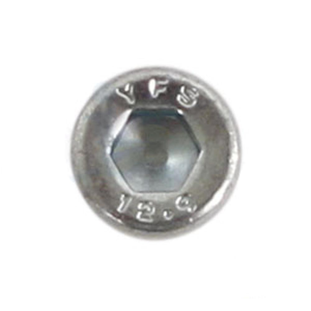 Cap Screw Fits John Deere Replaces 19M7660