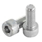 Cap Screw Fits John Deere Replaces 19M7660