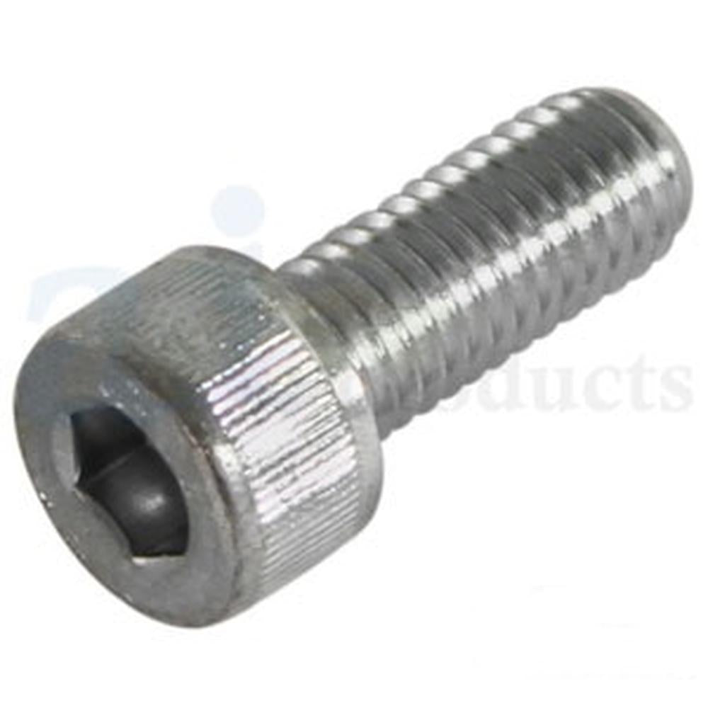 Cap Screw Fits John Deere Replaces 19M7660