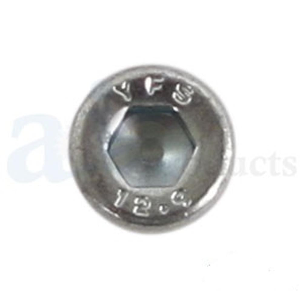 Cap Screw Fits John Deere Replaces 19M7660