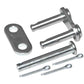 Cross Handle Pin Kit Fits Universal Products Replaces 196-1V1702