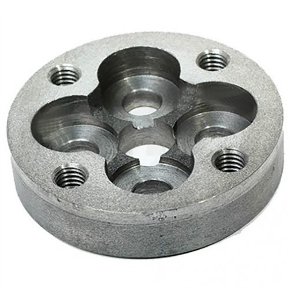 HYDRAULIC PUMP COUPLER HUB Fits Case INDUSTRIAL 580SL 584 585 586 590 590SL W11