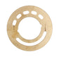 RH Valve Plate Fits Caterpillar Replaces 120-5724