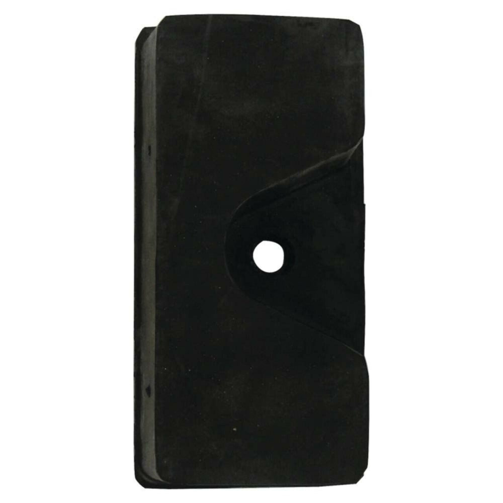 Rubber Boom Bumper Fits Case 580 Super M 580 Super L 580 Super M 122995A1