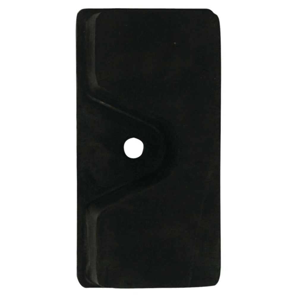 Rubber Boom Bumper Fits Case 580 Super M 580 Super L 87611723