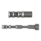 Hydraulic Control Valve Fits Ford/New Holland Replaces 81819029
