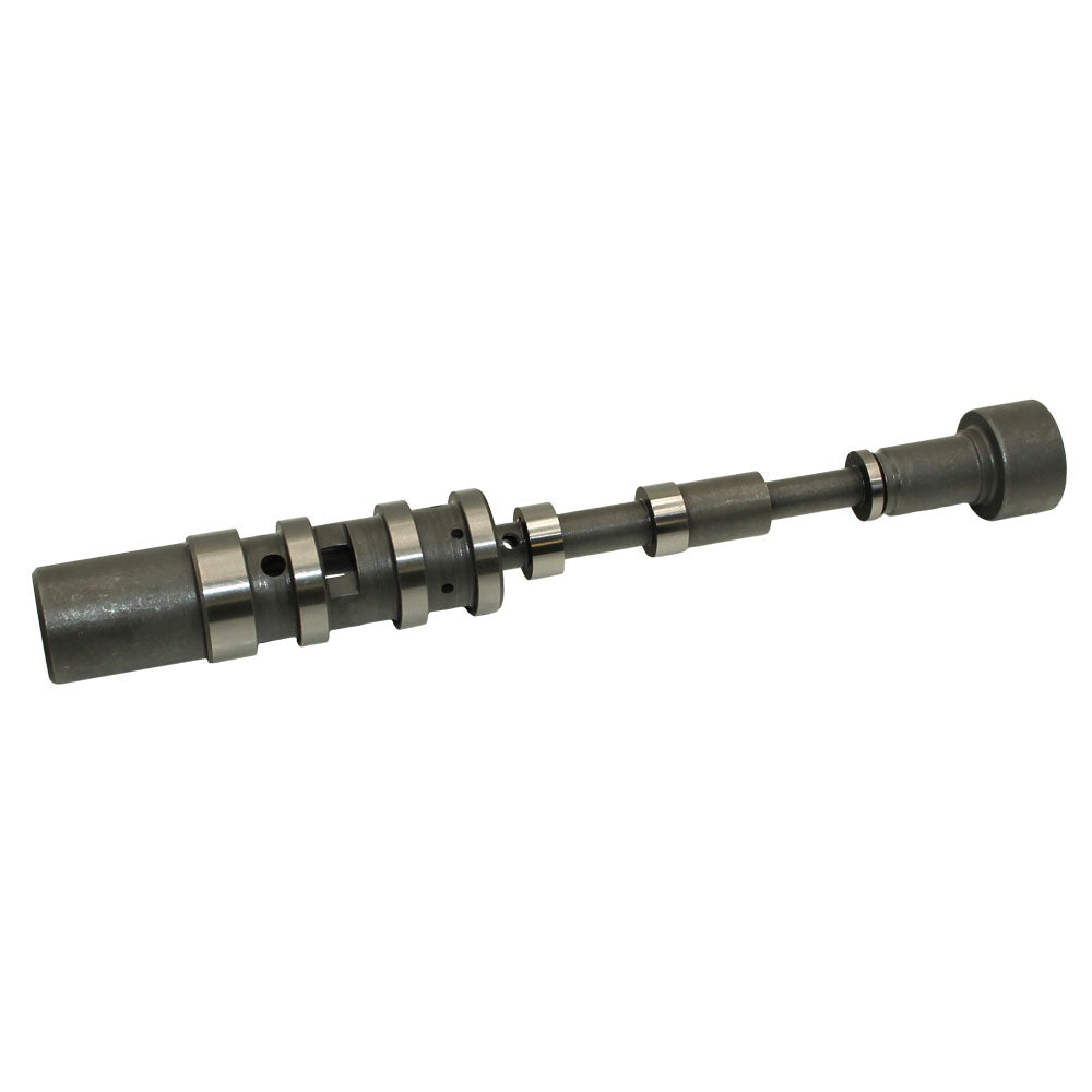 Hydraulic Control Valve Fits Ford/New Holland Replaces 81819029