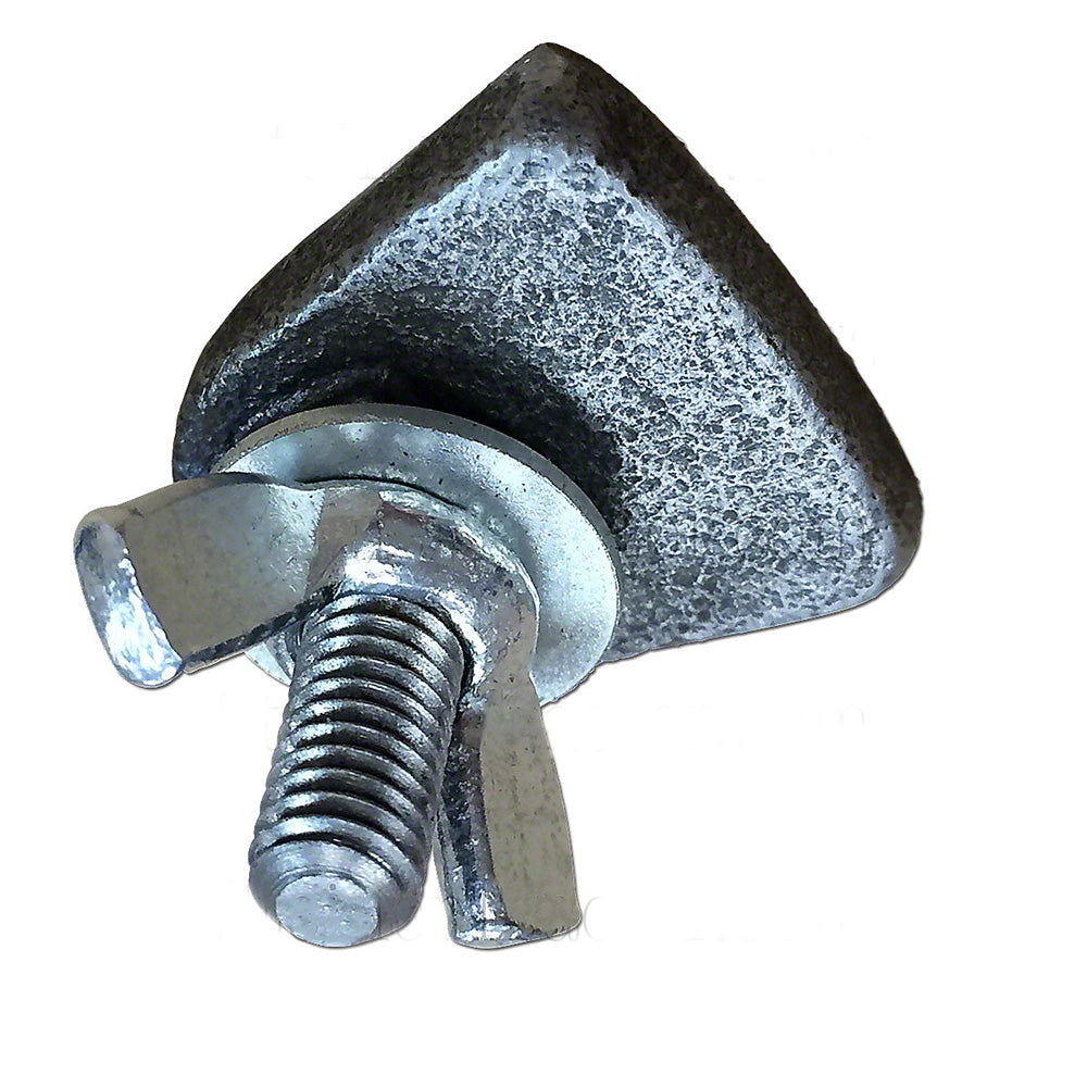 Quadrant Stop Kit Fits Massey Harris Replaces HYM40-0189