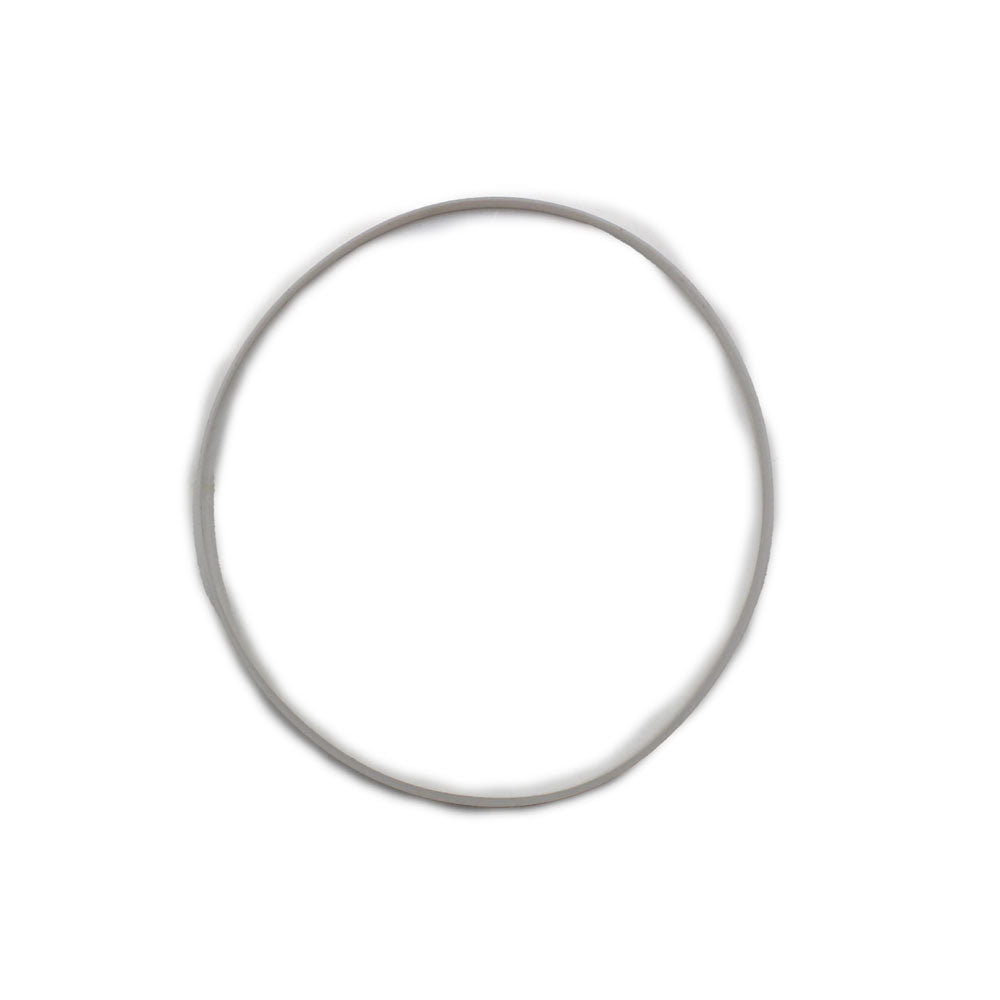 Front Back-Up Ring Fits Long Replaces TX11285