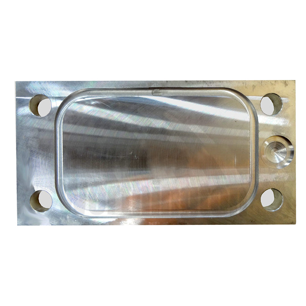 Selective Control Valve Cover Fits John Deere Replaces R41446