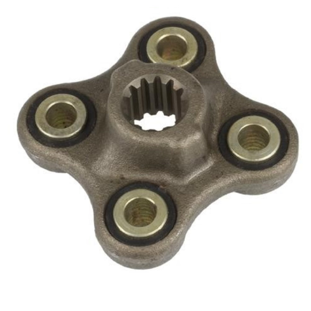Hydraulic Coupler Fits Case/International Harvester